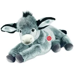 HERMANN TEDDY 90249 Esel liegend 50 cm