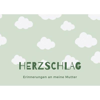 Herzschlag, Gebundene Ausgabe von Jacqueline Denise Bartel, BoD – Books on Demand, 978-3-695-18915-1