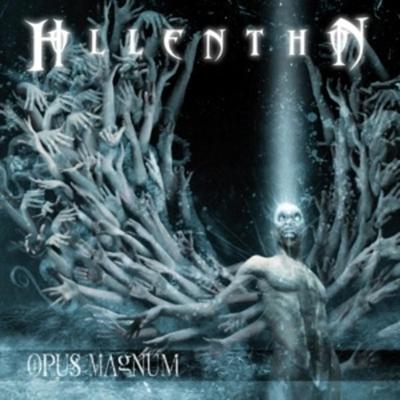 Opus Magnum - Hollenthon, Vinyl