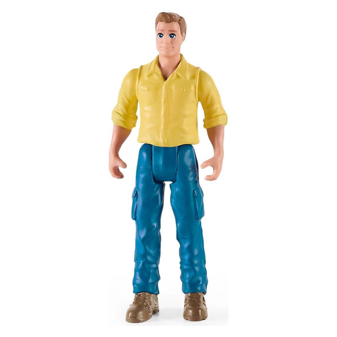 Schleich Kuh Waschstation (42529)