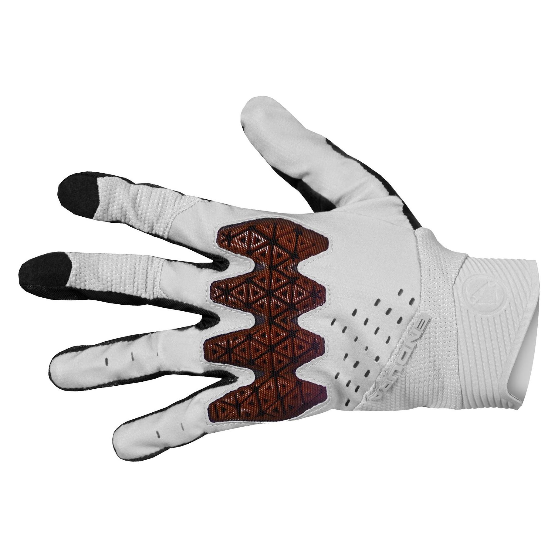 Endura MT500 D3O Handschuh II (M) (E1346HA/4)