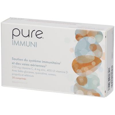 Pure Immuni 30 St Tabletten