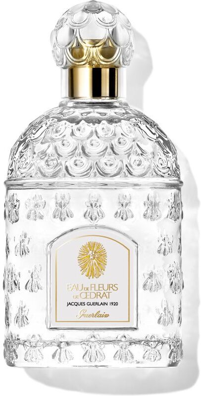 GUERLAIN Les Colognes Eau de Fleurs de Cédrat eau de cologne pour femme 100 ml
