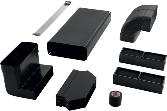 Elica Filter-Kit Plinth in - KIT0167756