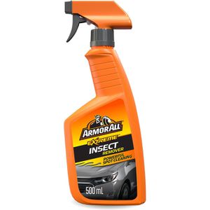 Armor-All Insektenentferner GAA22500GE, für Auto und Motorrad, auch für Baumharz, 500 ml