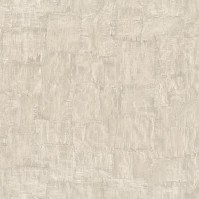 Galerie Wallcoverings Earth Collection Textured Bark Sheen Wallpaper Roll