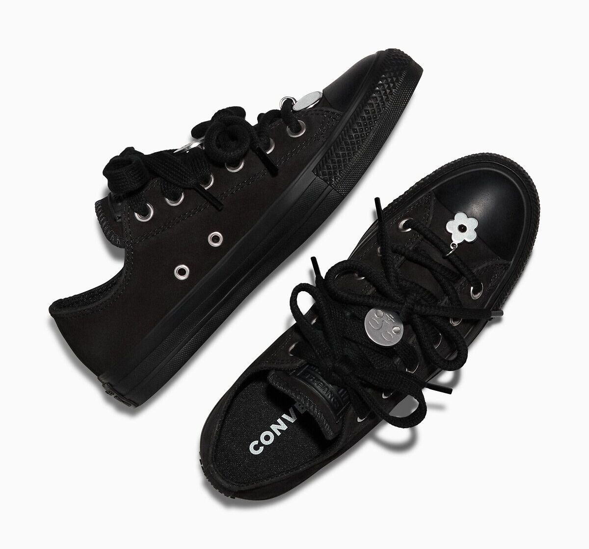 CONVERSE Baskets CHUCK TAYLOR ALL STAR OX PORTABLE HEIRLOOM