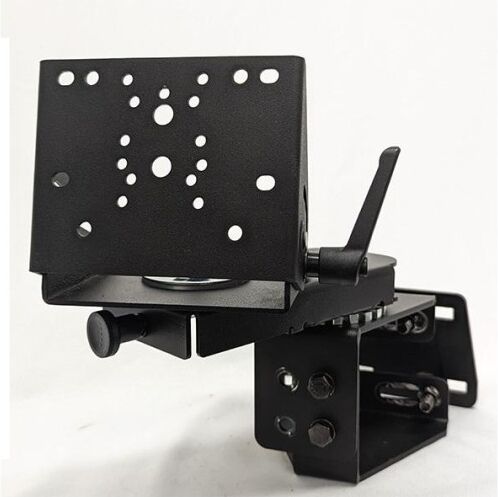 Gamber Johnson Gamber-Johnson 7160-1841 ricambio interno e accessorio per veicoli Base di montaggio