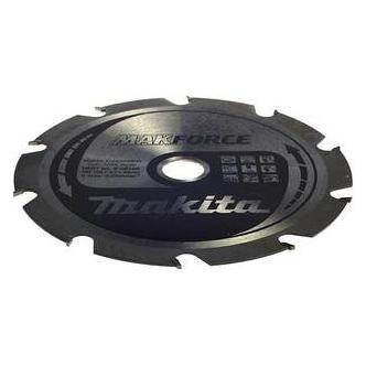 Makita b-08012 TCT Sägeblatt CSM X 17024 G 2.0, mehrfarbig (MB-08012)