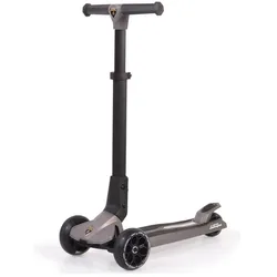 Byox, Scooter