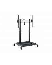 Vogel's RISE 5208 Wagen für LCD-Display motorized lift 80 mm/s Schwarz Bildschirmgröße: 165.1-218,4 cm 65"-86" (7352080)
