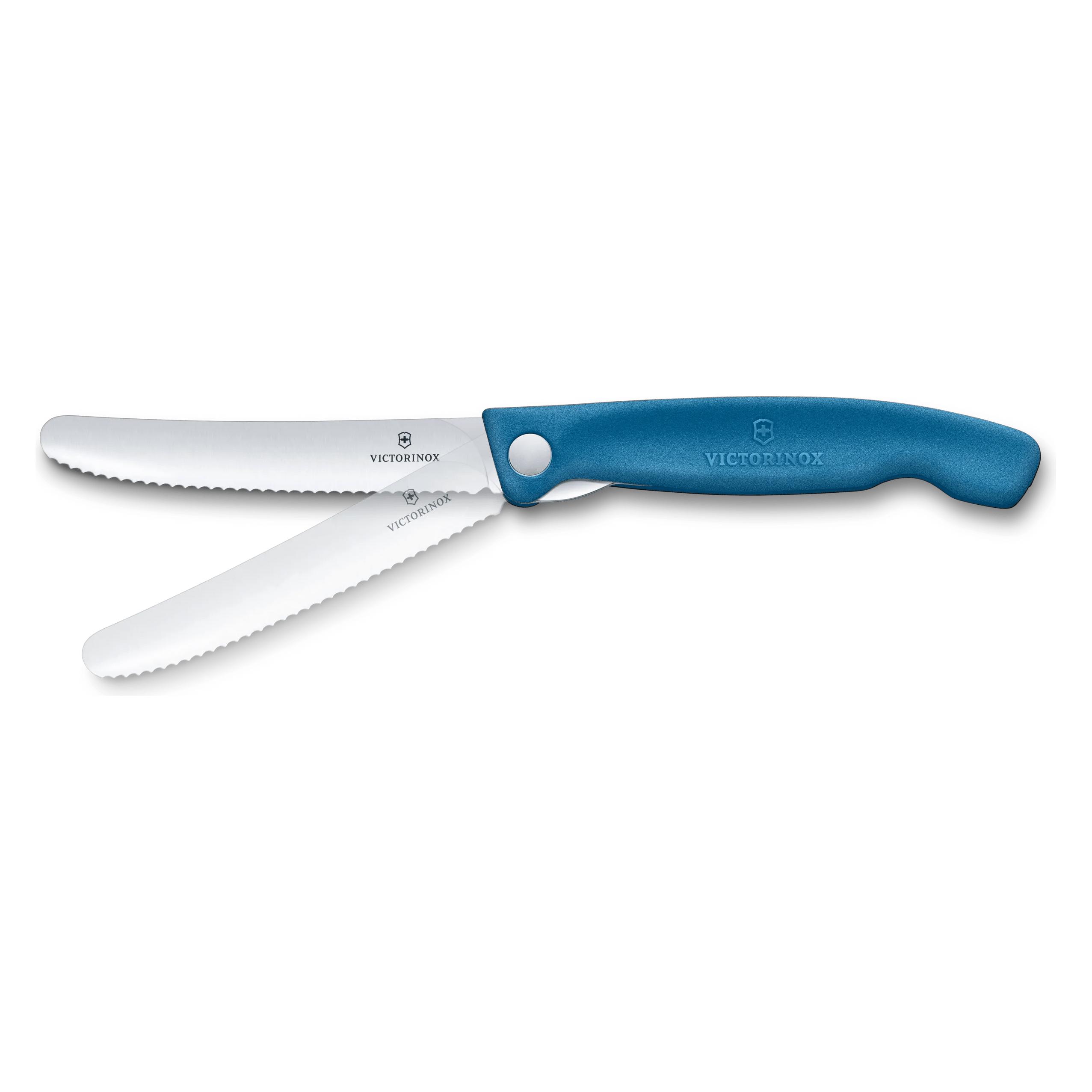 Victorinox Swiss Classic, Picknick Messer (11 cm) (6.7832.FC1)