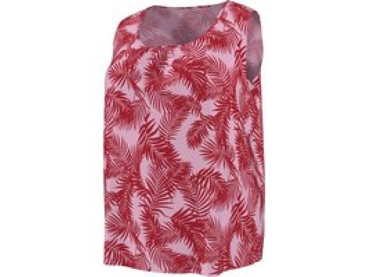ESMARA® Débardeur femme (imprimé, 4XL(58/60))