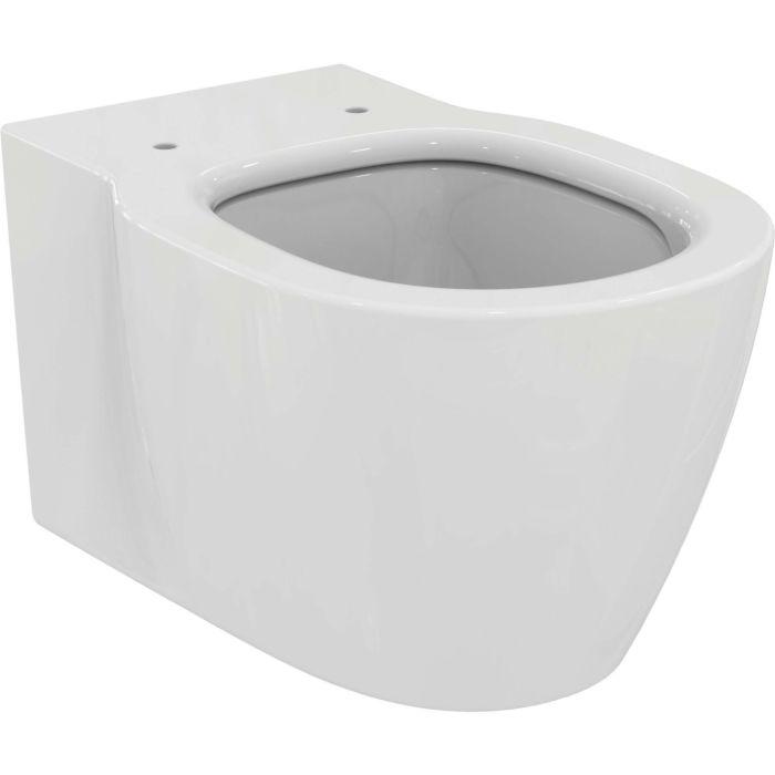 Ideal Standard Connect Wand Tiefspül WC E047901 weiss, AquaBlade