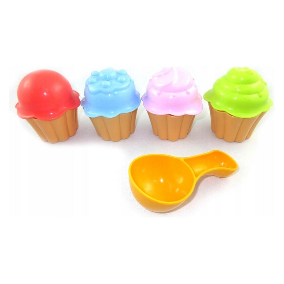Adriatic Cupcakes im Display (16) (FB - ART. 740)