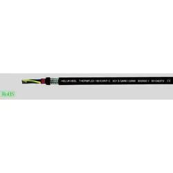 Diverse HEL T180 EWKF-C 12G1,5 Sil T180 EWKF-C 12G1,5