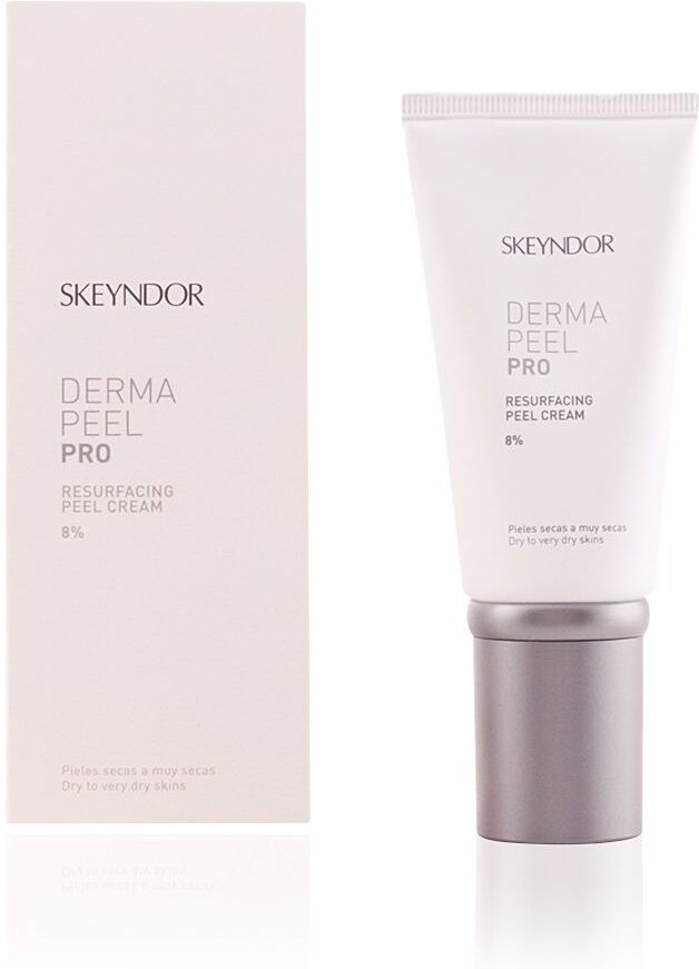 Skeyndor Derma Peel Pro crema exfoliante 50 ml