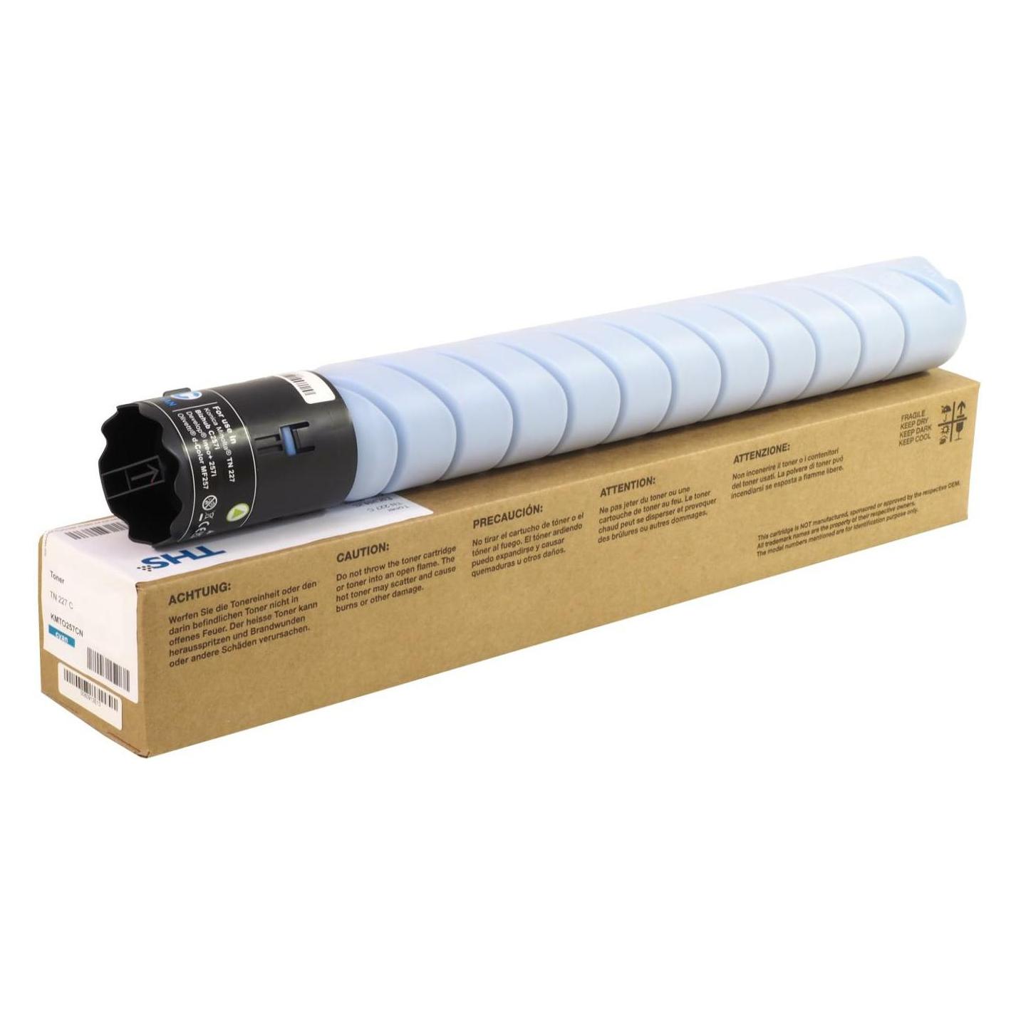 THS KMTO257CN (KMTO257CN)
