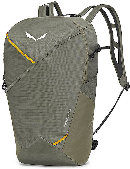 SALEWA Wanderrucksack Pedroc Mate 22L olive M