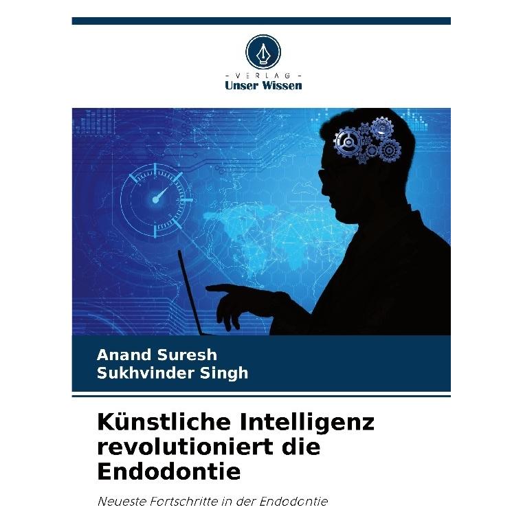 Bod Künstliche Intelligenz revolutioniert die Endodontie (57182415)
