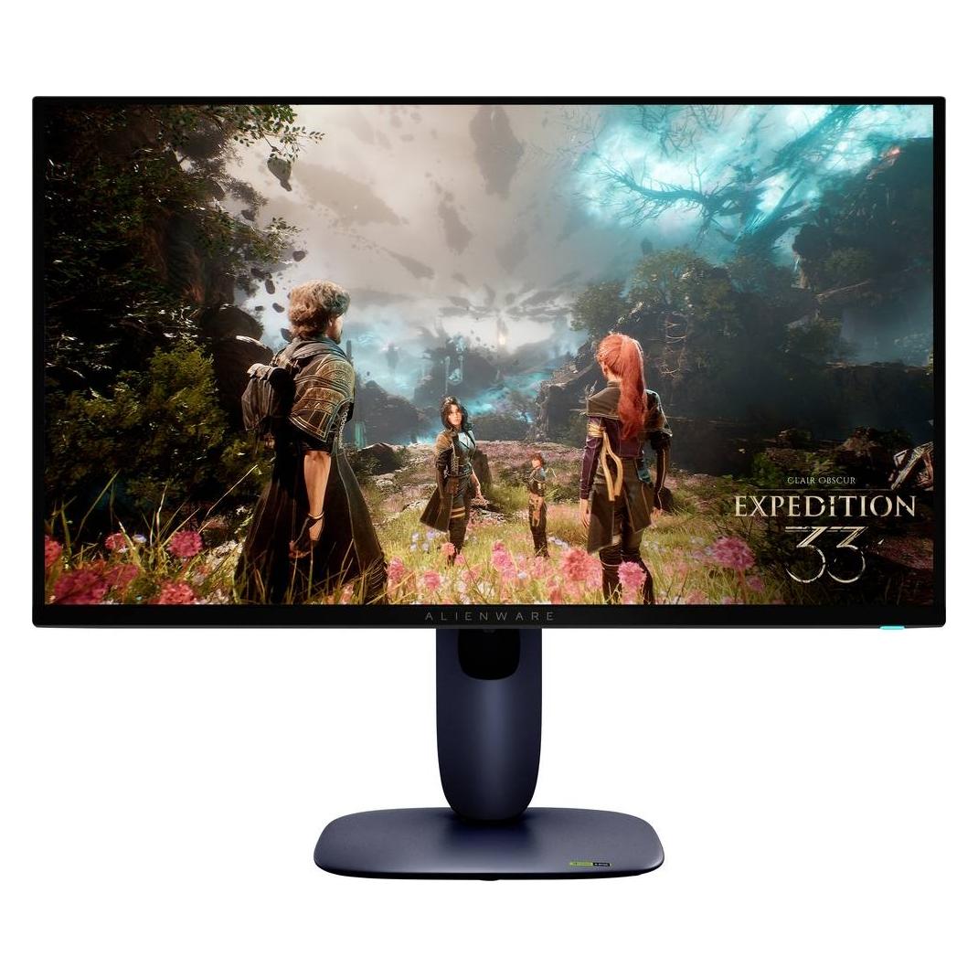 Dell Alienware 27 AW2725Q (3840 x 2160 Pixel, 27") (GAME-AW2725Q)