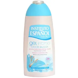 Instituto Español Odor Block Intimate Gel 300ml