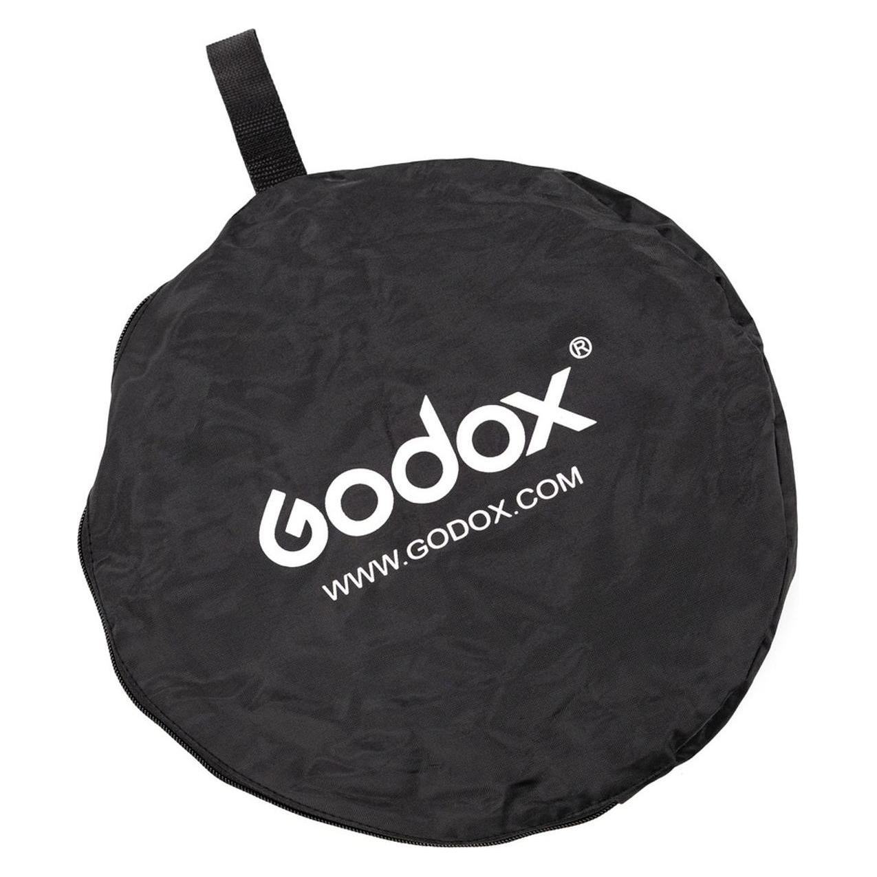 Godox Translucent Reflector Disc 60x90cm (Reflektor) (RFT-09-6090)