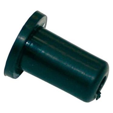 Intronics D-sub cable grommets 8 mm (Gehäuse) (EF4192)