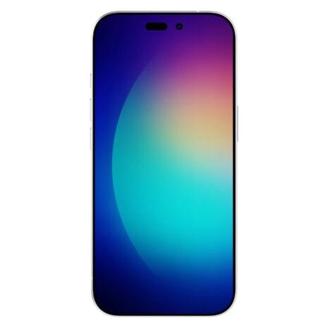 tech21 - Impact Glass 2-pack Extra Strong - iPhone 16 Pro (2 Stk., Apple iPhone 16 Pro) (T21-11093)