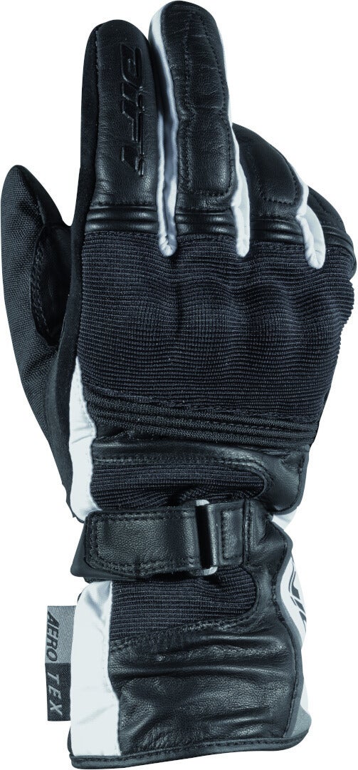 DIFI Lizzy Aerotex wasserdichte Damen Motorrad Handschuhe 45176