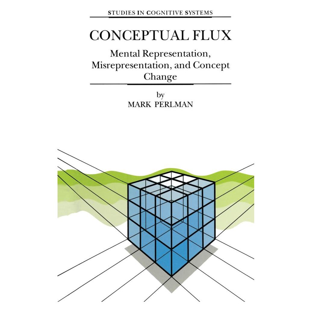 Springer Conceptual Flux (Englisch, Softcover, M. Perlman) (55374704)