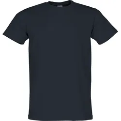 B&C T-Shirt #E150, urban navy, S