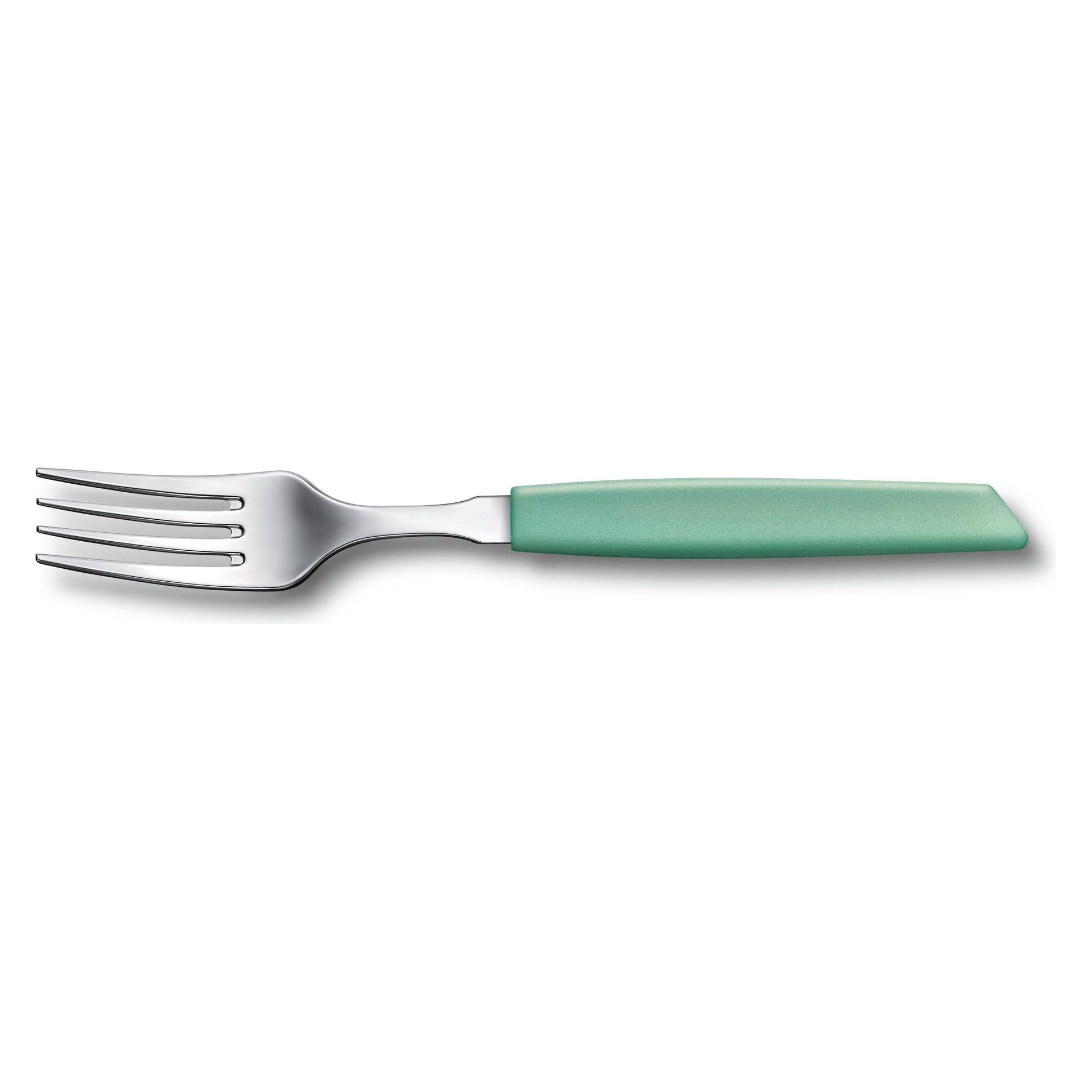 Victorinox Menügabel Swiss Modern (1 Stk., Gabel) (6.9036.0941)