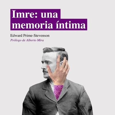 Imre: una memoria íntima - Edward-Prime Stevenson, Audio, 9789177784975