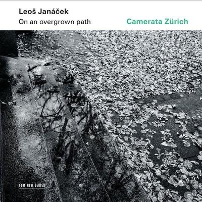 Leos Janacek: On an overgrown path - Camerata Zürich,Igor Karsko,Maia Brami, CD
