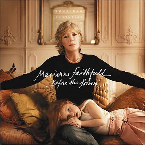 Marianne Faithfull - Before the Poison - Preis vom 10.10.2026 11:48:34 h