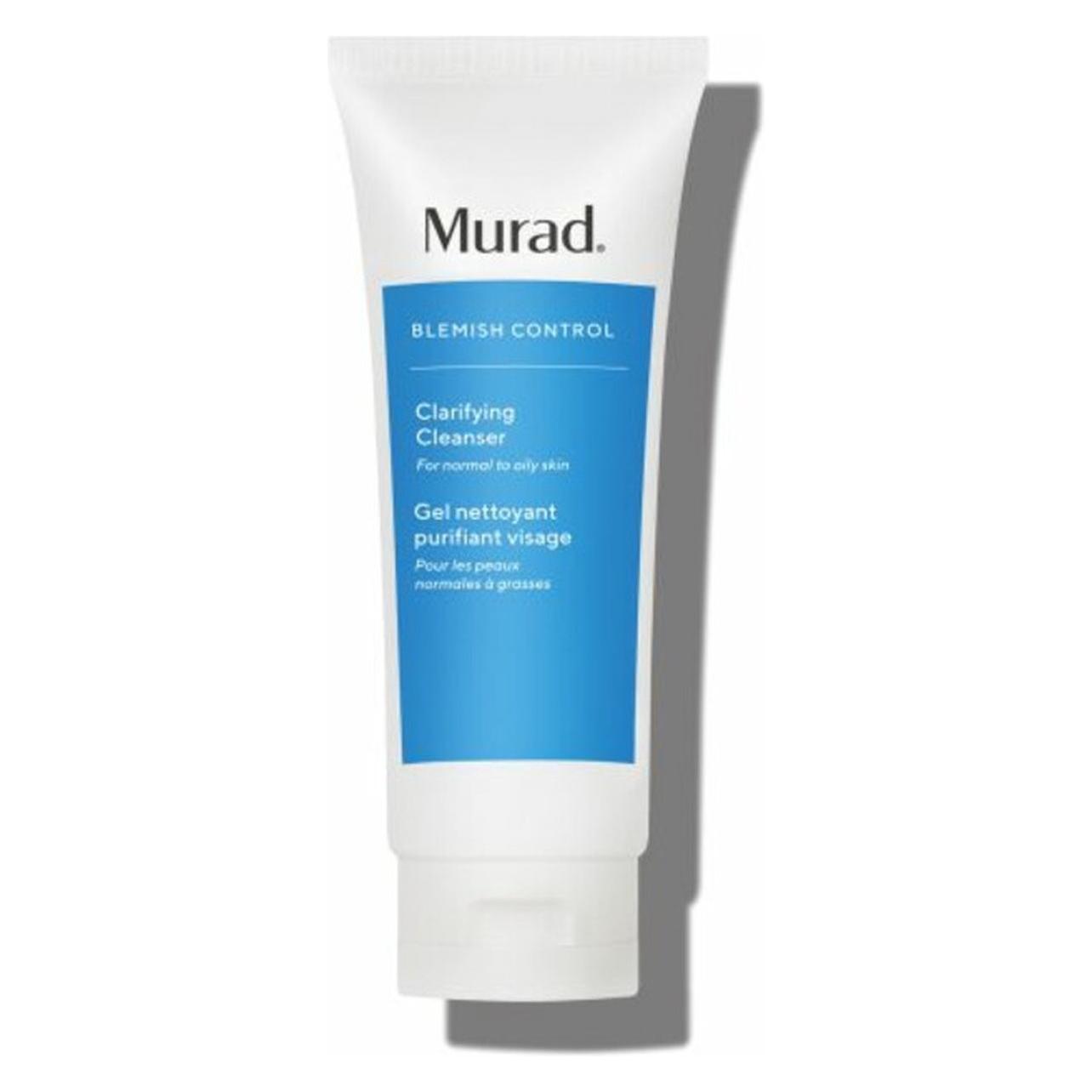 Murad 80231 Gesichtsreinigungsgel 200 ml Frauen (Reinigungstücher Gesicht, 200 g) (80231)
