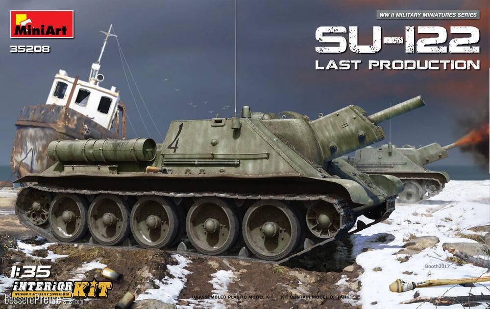 MiniArt 35208
