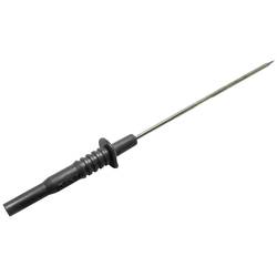 Mueller Electric BU-26130-0 Prüfspitze BU-26130-0 CAT III 1000 V Schwarz 1 St.
