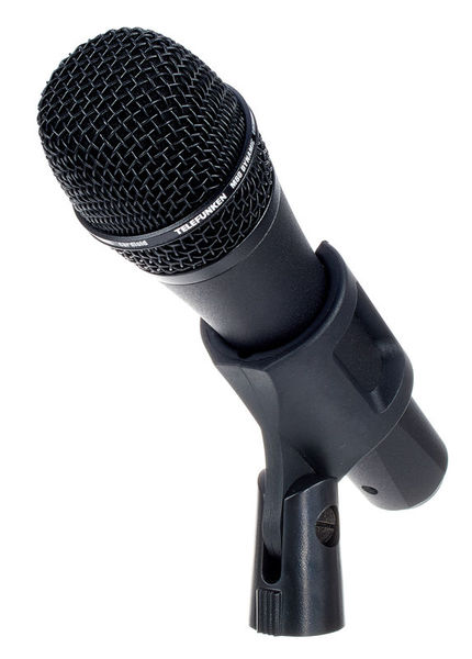 Telefunken M80 Black