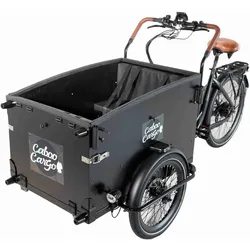 Caboocargo Caboo Cargo E-Bike Starter