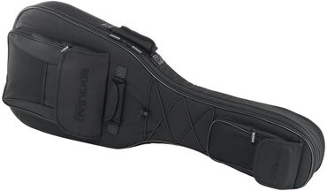 Rockbag Starline Hollowbody Guitar Bag Schwarz