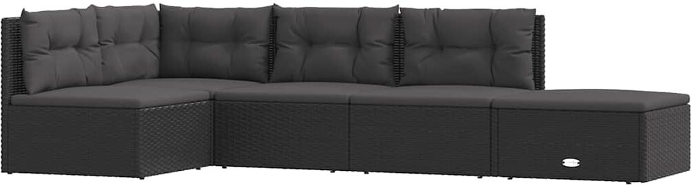 PROREGAL Mega Deal 20x Sichtlagerbox 1 | HxBxT 7,5x11,6x11,2cm | Polypropylen | Rot | Sichtlagerbehälter, Sichtlagerkasten, Sortierbehälter