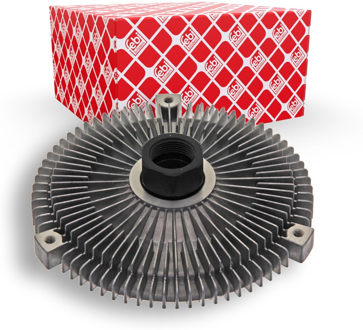 FEBI BILSTEIN 18681 Fan clutch
