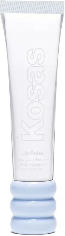 KOSAS - Lip Pulse - Aufpolsternder Lipgloss, 12.5 ml, Unspoken