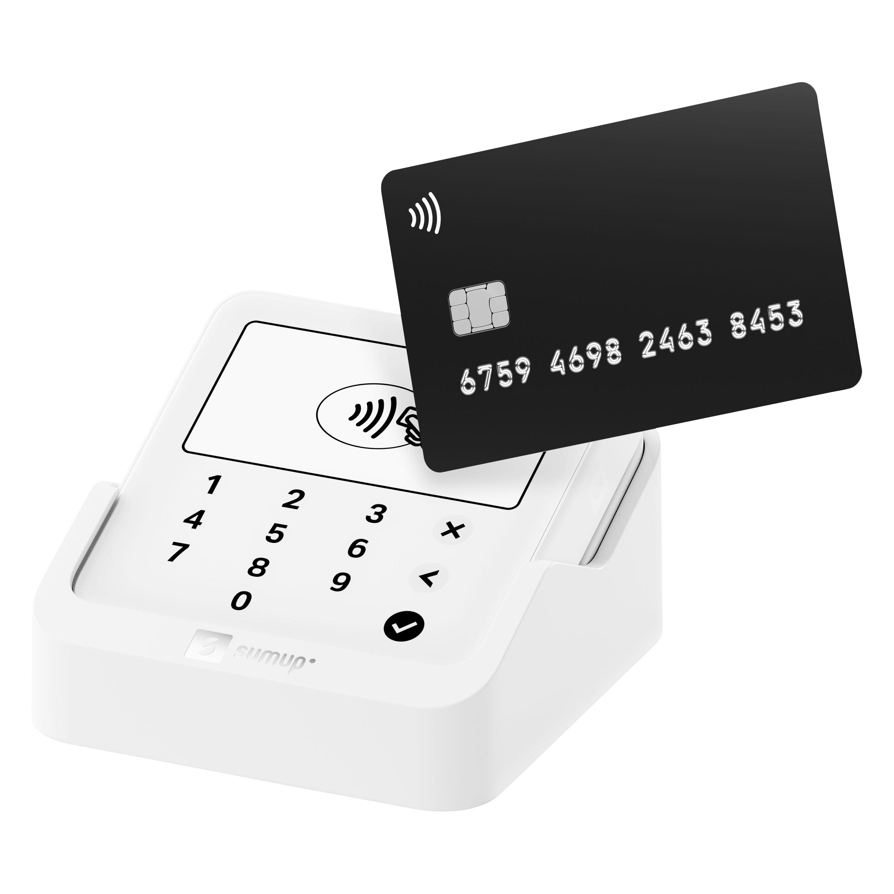 SumUp Solo Lite Bundle (BUN-SUL-003)