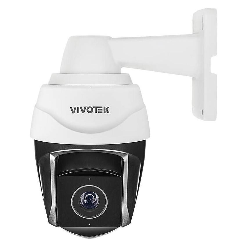 Vivotek IP Supreme Camera (1920 x 1080 Pixels) (SD9368-EHL)
