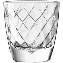 Ritzenhoff Picco Cappuccino 2er Set RDT F25, Cocktailgläser, Transparent