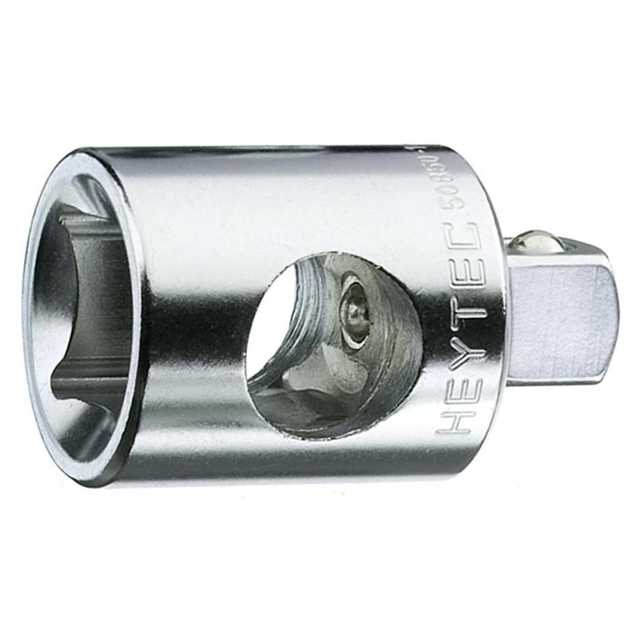 Heytec Gleitstücke für Verlängerung 40 mm (1/2") (50850141083)