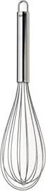 Kela Schneebesen RONDO, Edelstahl 22cm